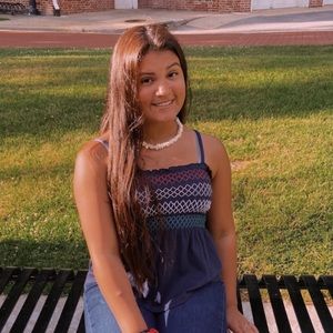 Meet your Posher, Edanna